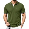 One Dark Green