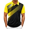 Black Yellow