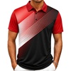 Red White Black