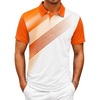 White Orange